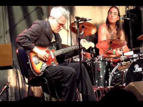 Marc Ribot y Los Cubanos Postizos  (AUDIO buena calidad)