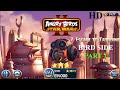 Angry Birds Star Wars 2 Gameplay ESCAPE TO TATOOINE Bird Side Part 1 Levels 1 To 10 All 3 Stars