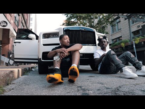 BCB Jrock x Donmo1deep - No Scenes ( Official video ) Shot by @NicoNelMedia