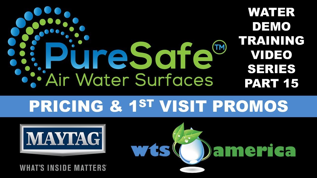 15- Pricing & First Visit Promotions