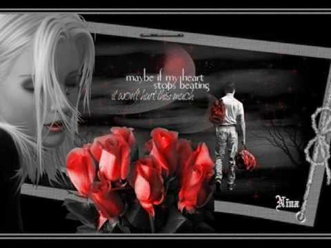 Vasilis Karras & Peggy Zina - Den Tha Statho Empodio Sou...
