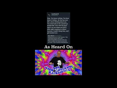 Jim Cornette on Cody Rhodes' Tweet To Disco Inferno