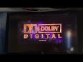Opening To Terminator 2 Judgement Day Ultimate Edition 2000 DVD Dolby Digital Version