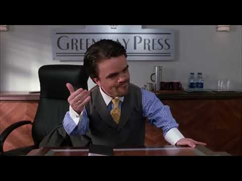 Elf - Extended Angry Elf Scene