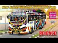 NEW SELVAMURUGAN TN PVT BUS MOD LIVERY RELEASE