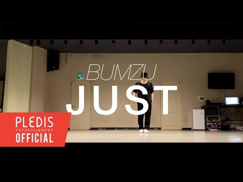 [DINO'S DANCEOLOGY] BUMZU - JUST