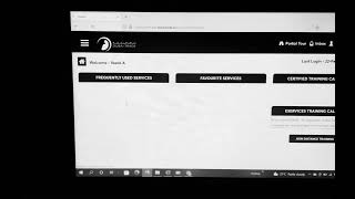 Dubai trade token amend