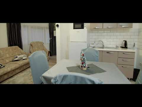 VaiaS ApartS apartamentul 1