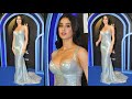 Janhvi Kapoor Sizzles In This Outfit As She Arrived At Bawal Screening