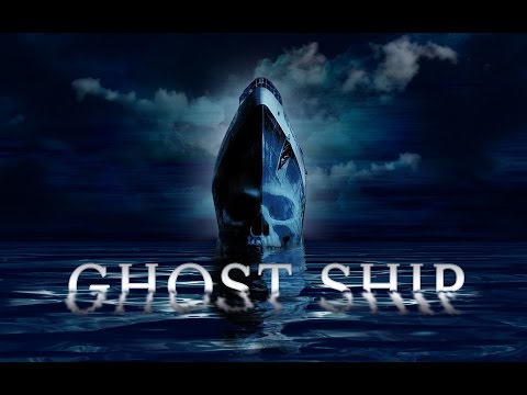 Trailer Ghost Ship