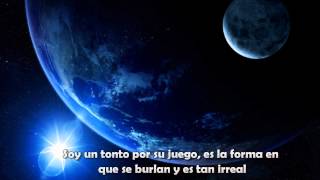 Here On Earth (Feat. Cary Brothers) letra en español