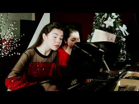 Polka - Anastasia Ioana Horghidan, Cezara Teodora Gherghe - pian