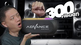 Download lagu Suaranya Ngebass Bangett 😱 Speaker Advance Karaoke V18 mp3 Download lagu Suaranya Ngebass Bangett 😱 Speaker Advance Karaoke V18 mp3