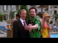 The Master Of Disguise George W Bush Scene