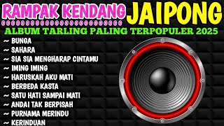 Download lagu KENDANG RAMPAK JAIPONG 2025, AUDIO JERNIH BASS GLEERR,SATU RASA CINTA, KERAMAT, BUNGA, GEDUNG TUA mp3