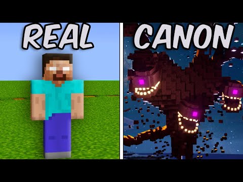 Unbelievable! Myths Come to Life in Minecraft