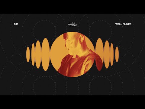 Cubicore - Well Played 036 | Anyma, Argy, Chris Avantgarde, Yotto, Cassian [Melodic House & Techno]