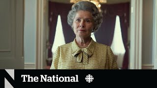 Netflix adds ‘fictional’ disclaimer to The Crown trailer after backlash
