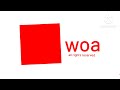 Woa All Rights Reserved Logo Remake On Kinemaster 2015