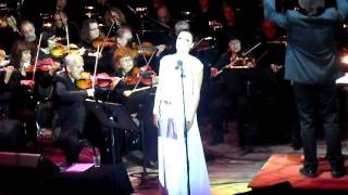 Tarja Turunen, 21.09.2011 Beauty and the beat, Blute Nur