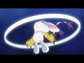 Digimon Adventure 2020 Tailmon Gatomon Digivolves To Angewomon
