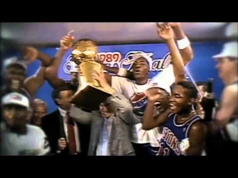 NBA 2012 Playoffs Preview Mix - Burn it down