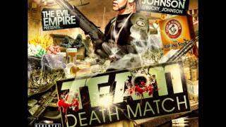 KUSH CLUB BUCKY JOHNSON FT SHIFTA