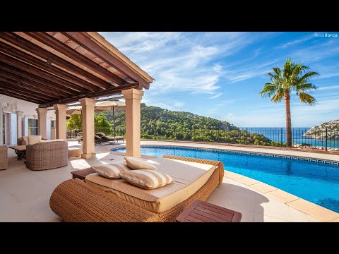 Finca auf Mallorca: Casa Iris