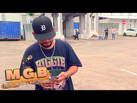 Abu Loco – Lightwork Rap Performance | Season 2 Episode 5 | Malaysia’s Got Bars