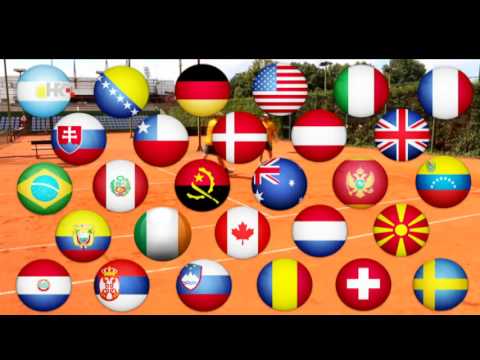 Hrvatske svjetske igre 2017, Zagreb