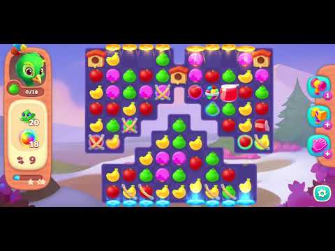 Wildscapes Level 354