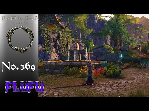 The Elder Scrolls Online #369 ⚔️Dragonhold - Findet Nomus verschwundene Freunde | German Gameplay