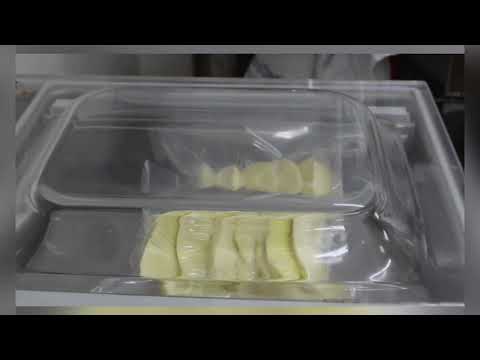 Food Manufacturing at the SRC