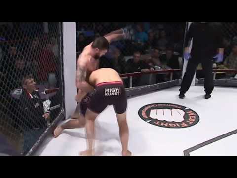 77 kg, Anton Radko vs Sultan Kalamahunov / RFP 42 - West Fight 19