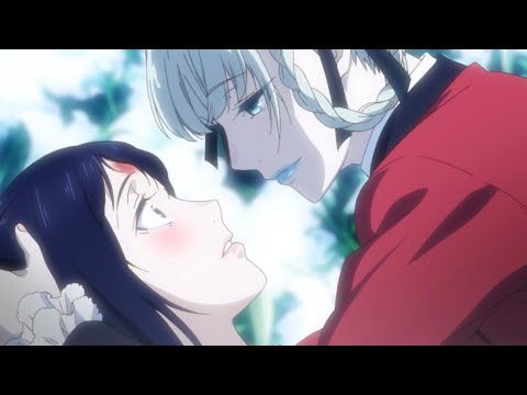 Kirari confession | Kakegurui xx episode 10