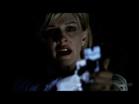 Cold Case 2x23 The Woods Ending