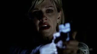  2x23 The Woods Ending