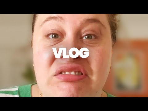 MON 1ER VLOG - y a rien qui va