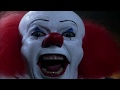 IT Pennywise defeat