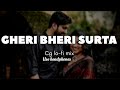 GHERI BERI SURTA L घेरी बेरी सुरता Cg Lo Fi Mix L OMESH PROJECT KANCHAN JO