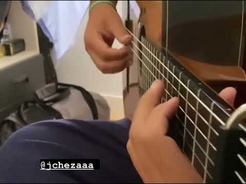 Pasodoble de La Ciudad Invisible por Yoli Álvarez y José Cheza