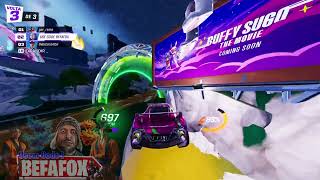 Future Fortnite vehicles
