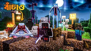 Don’t Try to Help This Monster in Minecraft… | Forsaken Realm Ep. 7