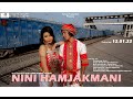 Nini Hamjakmani II Official Kokborok Music Video 2022 II Lila Risha II