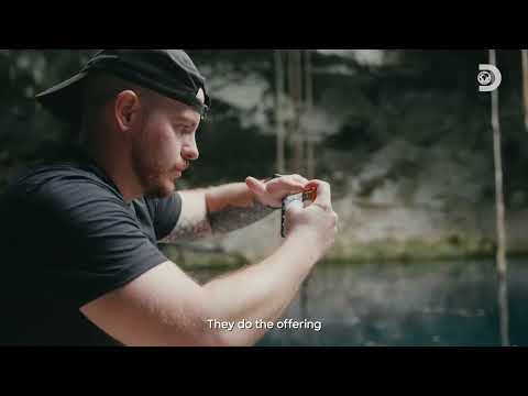 Chasing Incredibles | Discovery x MediaTek | Episode 2 Ricardo Afonso