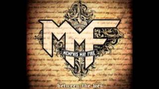 Memphis May Fire - Gingervitus