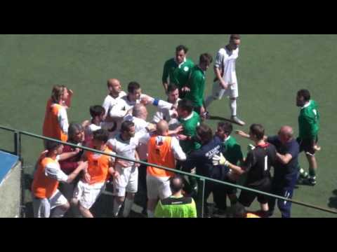 DIL35 150516 - CAMPESE - PONTE X 2-0 | PLAY OFF PRIMA CATEGORIA C