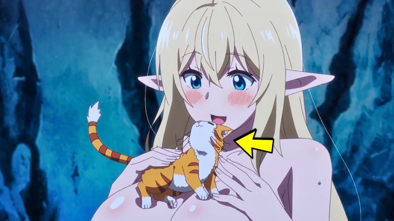 Ele Foi Reencarnado como o Monstro Mais Forte, Mas Ignorado por Sua Aparência Fraca -Anime Recap