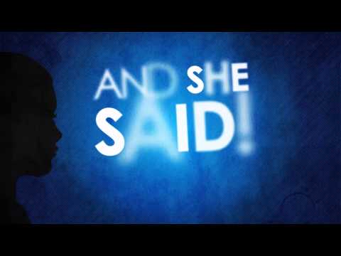The Osels - The Osels - She Said (lyric video)