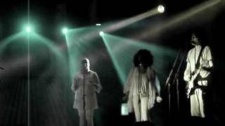 Spiritualized - Soul On Fire  OFF FESTIVAL 2009